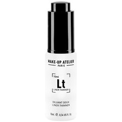 Atelier Eye Liner Gel Thinner Разбавитель гелевых подводок, 10 мл