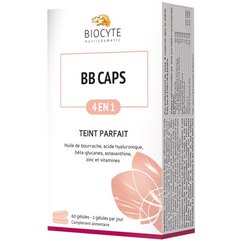 BB-капсулы Biocyte BB Caps, 60caps