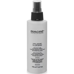 Гіалуроновий спрей-догляд Biacre Hyaluronic Filler Spray, 150 ml, фото 