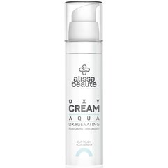Кисневий крем для обличчя Alissa Beaute Aqua Sens OXY Light Cream, фото 