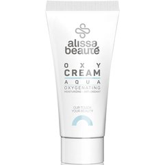 Кисневий крем для обличчя Alissa Beaute Aqua Sens OXY Light Cream, фото 