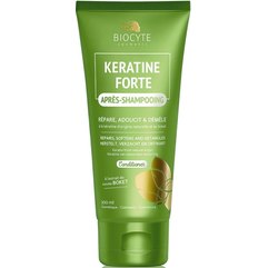 Кондиціонер для волосся Biocyte Keratine Forte Apres-Shampoing Conditioner, 200ml, фото 