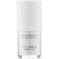 Крем для шкіри навколо очей, що розгладжує Trawenmoor Eye Cream Cream, 15 ml, фото 