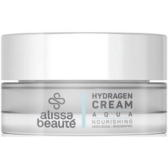 Крем для обличчя Alissa Beaute Aqua Sens HydraGen Norishing Cream, фото 