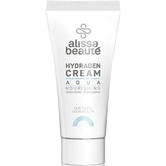 Крем для обличчя Alissa Beaute Aqua Sens HydraGen Norishing Cream, фото 