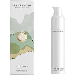 Крем для обличчя Trawenmoor Balance Cream Refill, 50 ml, фото 
