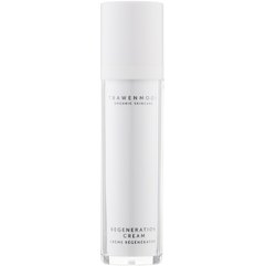 Крем для регенерации кожи лица Trawenmoor Regeneration Cream, 50 ml