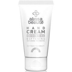 Крем для рук Alissa Beaute Essential Soft Hand Cream, 50ml, фото 