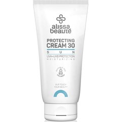 Крем сонцезахисний SPF 30 Alissa Beaute Sun Protecting Cream SPF30, 200ml, фото 