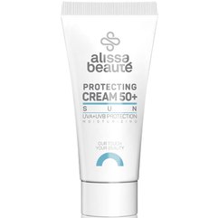 Крем сонцезахисний для обличчя та тіла SPF 50 Alissa Beaute Sun Protecting Cream SPF50, фото 