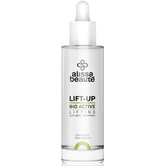 Лифтинг-сыворотка для лица Alissa Beaute Bio Active 28-Days Face Program Lift-Up, 50ml