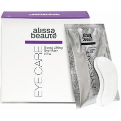 Лифтинговая маска для глаз Alissa Beaute Eye Care Boost Lifting Eye Mask, 3ml