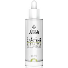Масляная сыворотка на основе бета-каротина и центеллы Alissa Beaute Bio Active Beta-Carotene & Centella, 50ml
