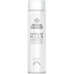 Мікро-міцелярне молочко Alissa Beaute Essential Micro-Micellar Cleansing Milk, 200ml, фото 