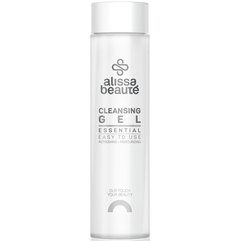 Очищаючий гель для обличчя Alissa Beaute Essential Cleansing Gel, 200ml, фото 