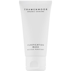 Осветляющая маска для лица Trawenmoor Purification Mask, 50 ml