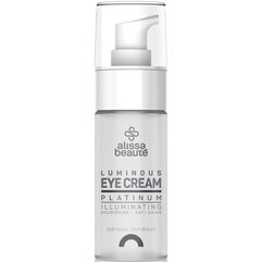 Крем для повік Alissa Beaute Platinum Luminous Eye Cream, 30ml, фото 