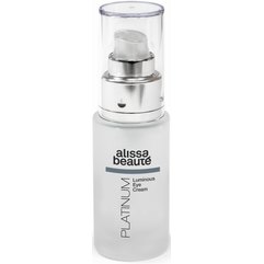 Осветляющий крем для век Alissa Beaute Platinum Luminous Eye Cream, 30ml