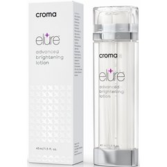 Освітлювальний лосьйон для обличчя Croma Elure Advanced Brightening Lotion, 45 ml, фото 