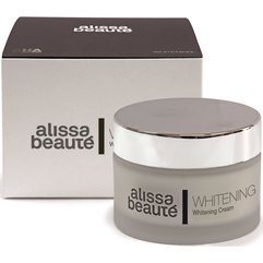 Отбеливающий крем для лица Alissa Beaute Whitening Cream, 50ml