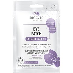 Патчі під очі Biocyte Eye Patch, 2patchs, фото 