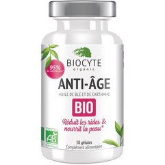 Пищевая добавка Антивозрастная Biocyte Anti-age Bio, 30gel