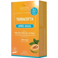 Пищевая добавка после загара Biocyte Terracotta Apres Soleil