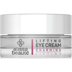 Подтягивающий крем для кожи вокруг глаз Alissa Beaute Charming Lifting Eye Cream, 30ml