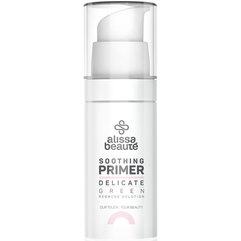 Праймер для лица Alissa Beaute Delicate Redness Solution Primer, 30ml