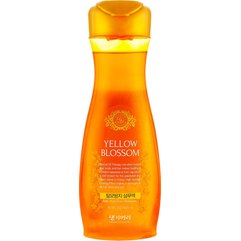 Шампунь против выпадения волос Daeng Gi Meo Ri Yellow Blossom Shampoo, 400 ml