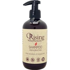 Стимулюючий шампунь Orising NaturHarmony Invigorating Shampoo, фото 
