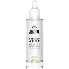Сыворотка Антиакне для лица Alissa Beaute Bio Active Acne Synergy, 50ml