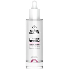 Сироватка для обличчя з ліфтинг-ефектом Alissa Beaute Charming Lifting Serum, 50ml, фото 