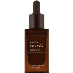 Сыворотка для зрелой кожи Croma Farewell Aging Skin, 30 ml