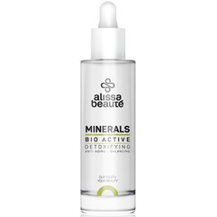 Сироватка Поживні мінерали Alissa Beaute Bio Active Vital Minerals, 50ml, фото 