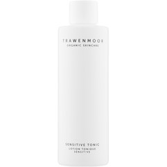 Тонік для чутливої шкіри обличчя Trawenmoor Sensitive Tonic, 200 ml, фото 