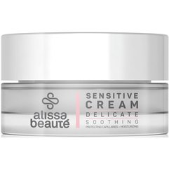 Заспокійливий крем Alissa Beaute Delicate Sensitive Cream, фото 