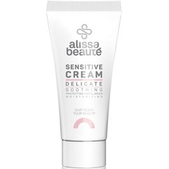 Заспокійливий крем Alissa Beaute Delicate Sensitive Cream, фото 