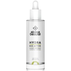 Увлажняющая сыворотка для лица Alissa Beaute Bio Active 28-Days Face Program Hydra, 50ml