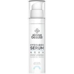 Увлажняющий концентрат для лица Alissa Beaute Aqua Sens HydraGen Concentrate, 50ml