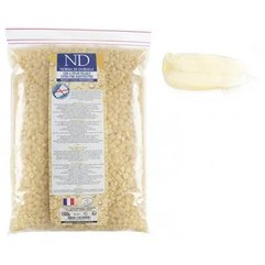 NORMA de DURVILLE Natural peel-off bag Віск плівковий в гранулах, 1000 г, фото 