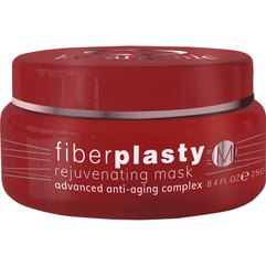 Восстанавливающая маска для волос Kerarganic Fiberplasty Rejuvenating Mask, 250 ml