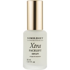 Восстанавливающая сыворотка для лица Simildiet Face Lift Serum Xtra, 30 ml