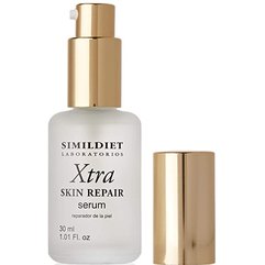 Відновлююча сироватка Simildiet Xtra Skin Repair Serum, 30 ml, фото 