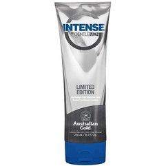 Australian Gold G Gentlemen Intense Limited Edition Активатор засмаги для чоловіків 20X, фото 