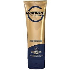 Бронзатор для мужчин 15X Australian Gold G Gentlemen Confident, 250 ml