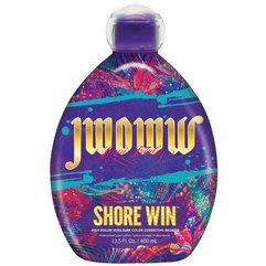 Бронзатор для солярия Australian Gold JWoww Shore Win, 400 ml