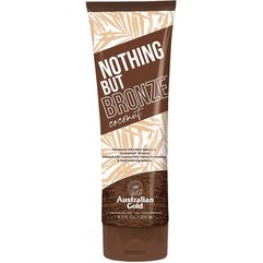 Бронзатор для солярия Australian Gold Nothing But Bronze