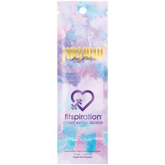 Экстремальный бронзатор на натуральных компонентах Australian Gold Jwoww Fitspiration, 15 ml