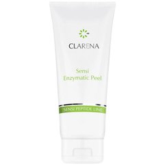 Энзимный пилинг для чувствительной кожи Clarena Sensi Enzymatic Peel, 100 ml